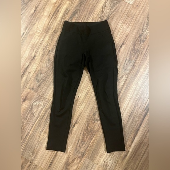 neezeelee Dress Pants for Women Stretch Slim Fit Skinny High Waist Pockets - Picture 7 of 13